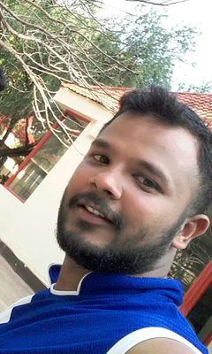 anishanth145's profile picture. 