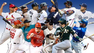 #OneGottaGo MLB Edition!