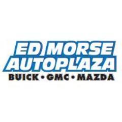 Ed Morse Auto Plaza - Port Richey wants to offer you the best price on a new or used Buick, GMC or Mazda vehicle in the Tampa area