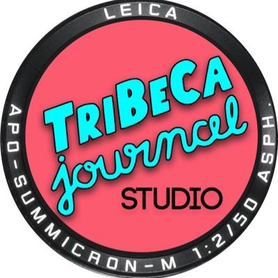 TribecaJournalStudio