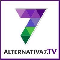 Alternativa7tv(@Alternativa7tv) 's Twitter Profile Photo