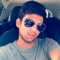Bhavin Patel (@bhavinpatel767) 's Twitter Profile