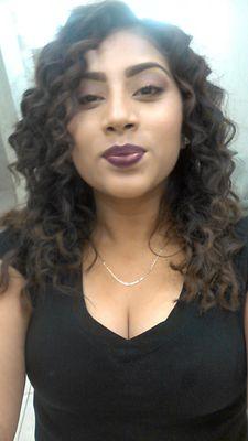 Vicky_Garcia88's profile picture. 