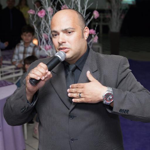 DJCRISS_SP's profile picture. DJ Profissional, Mestre de Cerimonia, Fotógrafo, Sócio-Diretor da 
- Dj Criss Produções e Eventos
- Protheus Tecnologia e Serviços
- Rosazul Artes Graficas