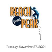 Reach Your Peak (@rypeak) 's Twitter Profile