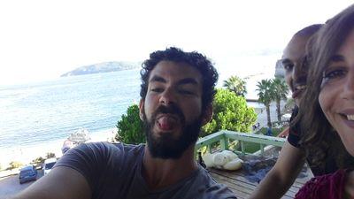 damera89's profile picture. 