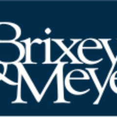 Brixey & Meyer, Inc. is a registered accounting firm with the State of Ohio. Strategic thinkers...we do so much more than count beans.