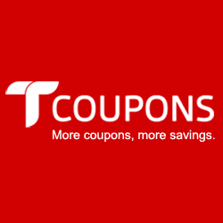 T Coupons is your source for coupons, deals and shopping tips.