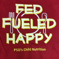 PSD Child Nutrition (@psdnutrition) 's Twitter Profile Photo PSD Child Nutrition (@psdnutrition) 's Twitter Profile Photo