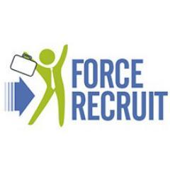 ForceRecruit1's profile picture. Helping individuals and companies grow wealth by connecting the right professionals to the right roles