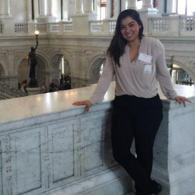 political science enthusiast, future human rights lawyer