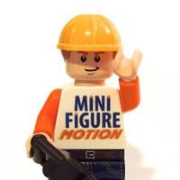 MinifigureMotion (@minifigmotion) 's Twitter Profile