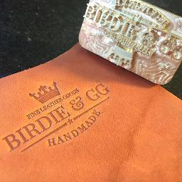 BirdieandGG's profile picture. We are a wife and wife team creating handmade leather goods. Our real names are Inga & Jennifer but our grandson calls us Birdie and GG. We answer to both.