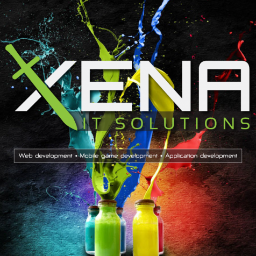 XenaITsolutions's profile picture. 