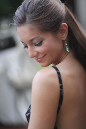 EvgeniaTabanova's profile picture.