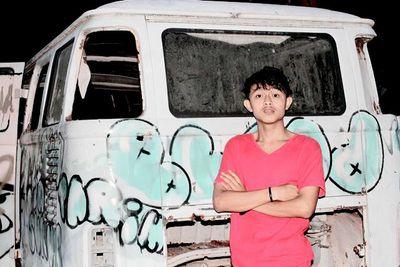 fajar_satrioo's profile picture. 