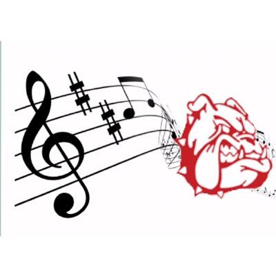 Official Twitter page for the choirs of McPherson High School