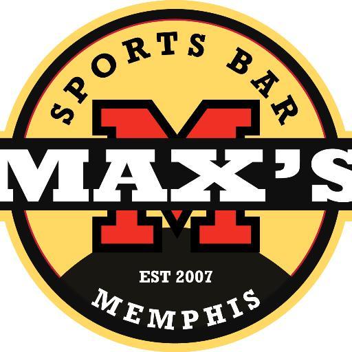 Max's Sports Bar is a small corner bar at 115 G.E. Patterson in downtown Memphis offering the best in food, drink, and all around sports entertainment.