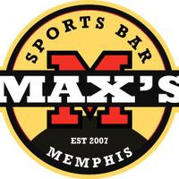 Max's Sports Bar (@maxssportsbar) 's Twitter Profile