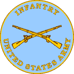 Official publication of the National Infantry Association