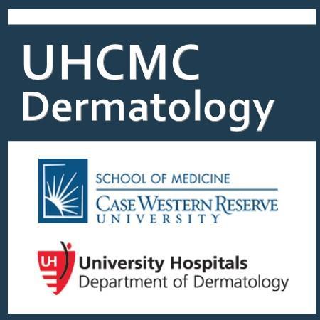 University Hospitals Cleveland Medical Center
Department of Dermatology
11100 Euclid Avenue/Bolwell 3100
Cleveland, Ohio 44106
216-844-SKIN