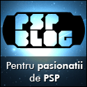 Toate stirile despre jocuri, temele si wallpaperele pentru PSP sunt aici.