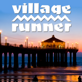 VillageRunner Profile Picture