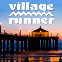 Village Runner(@VillageRunner) 's Twitter Profile Photo