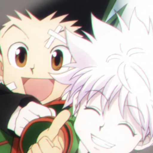 rt your killugonさんのプロフィール画像