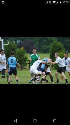 SvenRugger's profile picture. Sven @HiboRugby @RuckedUpRugby