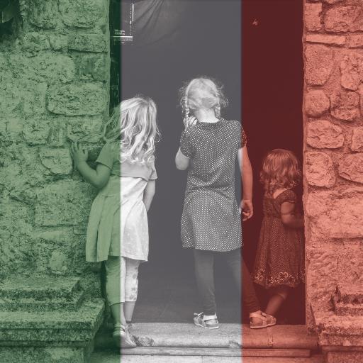 tweets, recepten, verhalen en foto's van een Nederlands gezin met het hart in Italië. Volg ons ook op https://t.co/W3tqoPNMpz