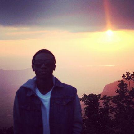 infamous2312's profile picture. 