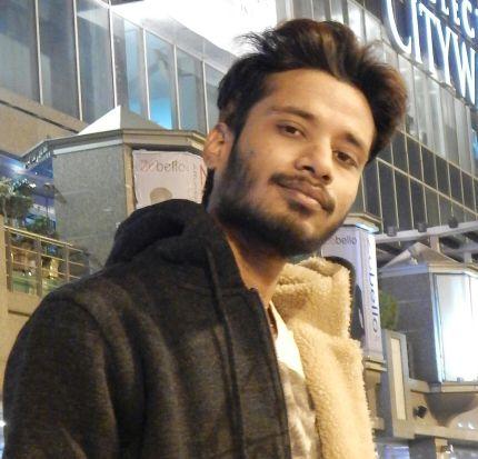 prafuljain1990's profile picture. 