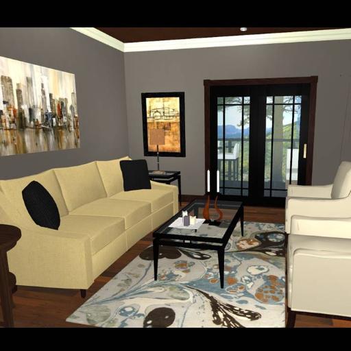 ViewIT Technologies, creators of 3Dream, the easy online room planner for designers. Also bringing you, The Board magnetic space planners.