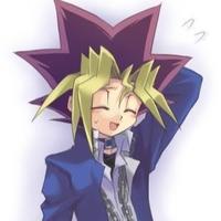 Yugi(Evil) (@mastermuto) 's Twitter Profile