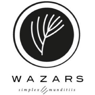 Shop orner of WAZARS e-store, Co-founder of creative project WazArs based in Italy. We promote Design, Crafts, Arts, etc. tweet in Jp, En, It.