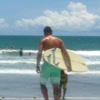 Brandon Kyle (Bodhi)(@eastcoastSurf86) 's Twitter Profile Photo