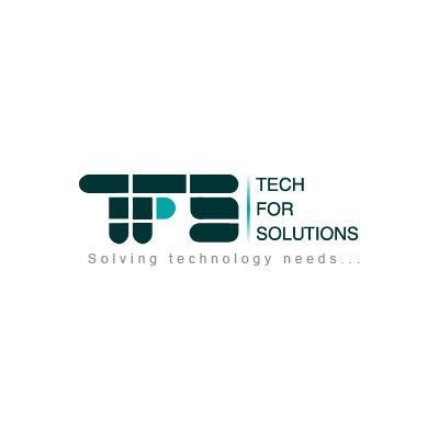 techforsolution's profile picture. 