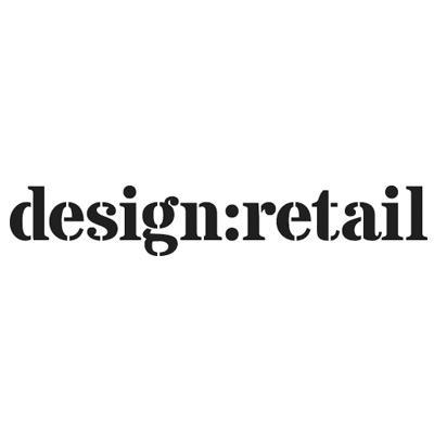 design:retail is the most trusted industry voice for the next generation of brick-and-mortar retail.