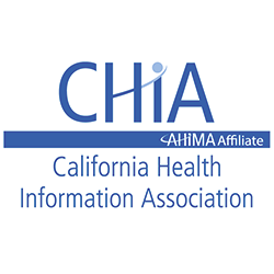 CHIA leads the health informatics and information management community to advance professional practice and standards in California.