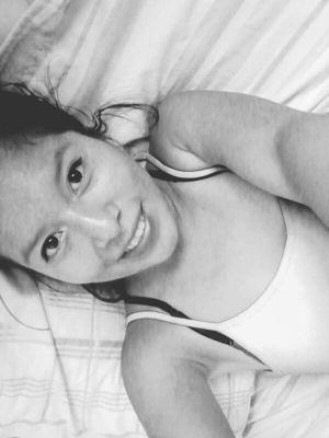 linoalli24's profile picture. Estudiante de Ciencias de la Comunicación en la UNJFSC - Huacho. Delegada base de la UNJFSC - APECS.