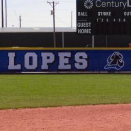 Welcome to the official twitter page of the Lamar Community College Runnin' Lopes Softball team.