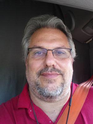 Rbenson63FL's profile picture. OTR Trucker