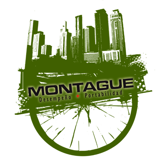Una verdadera mountain bike que puedes plegar...
#TheRealBikesThatFold