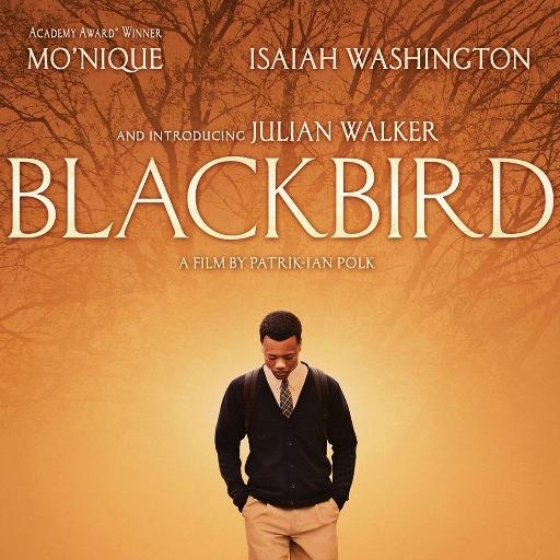 #WEAREBLACKBIRD Available Now!