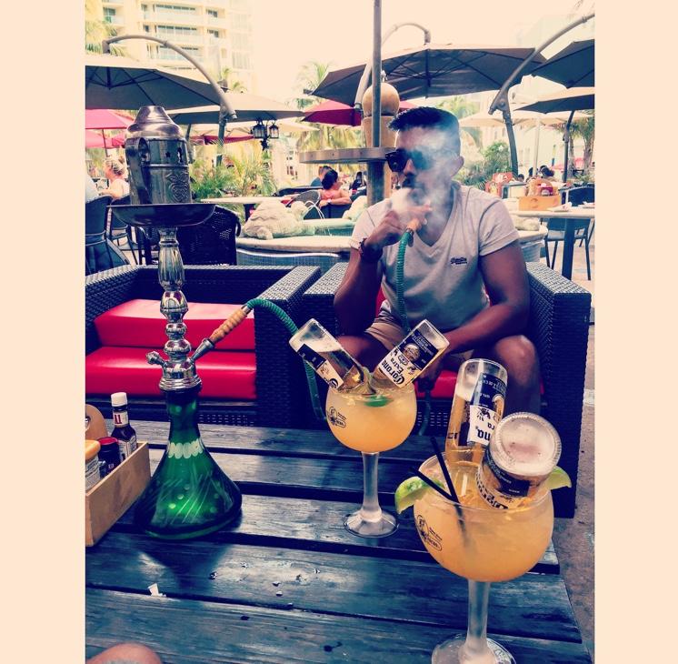 shaun92fern's profile picture. Unrefined. GQ Man of the year.