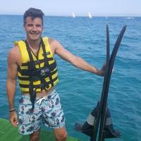 Duncan H (@dunc25) 's Twitter Profile