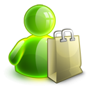 FridaySeller's profile picture. Friday On Shopping At Amazon.