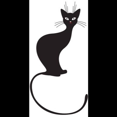 Chat Noir Nails At Chatnoirnails Twitter