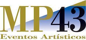 MP43 Eventos Artísticos. Gerenciamento de promoção e marketing para cantores.